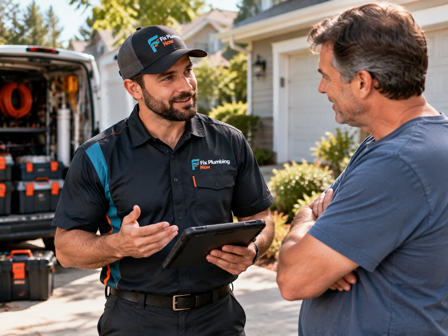 Clogged Drain Service Highland Park, NJ FAQs